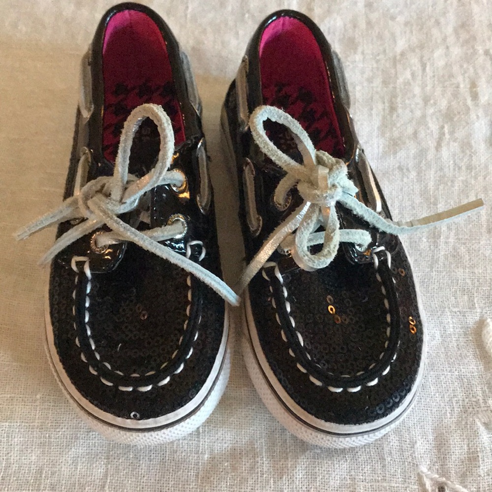 Baby Sperry’s